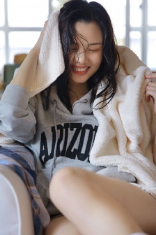 首富从谈恋爱开始