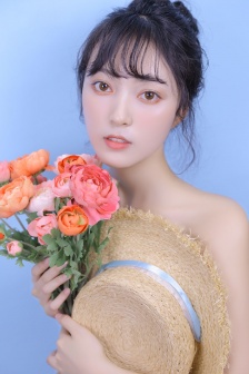 她作死向来很可以的