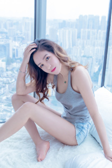 爱我多深